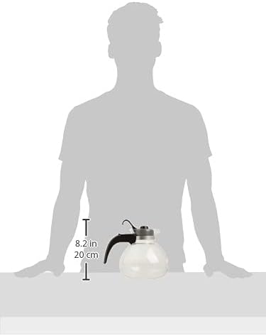 Café Brew Collection Stove Kettle
