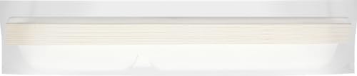 Hefty ECOSAVE Compostable 5-Compartment Paper Trays, 12 Count