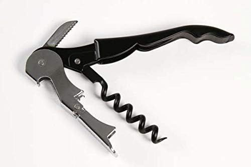 Barfly Deluxe Mixology Bar Set, O/S, Gun Metal Black