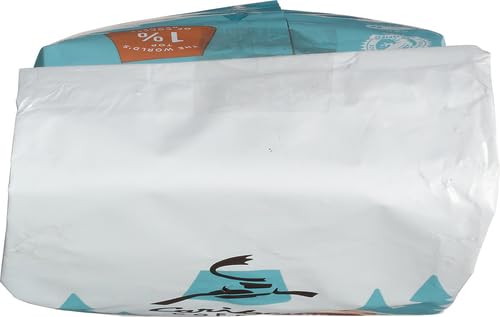 Caribou Coffee, Medium Roast Ground Coffee - Caribou Blend 20 Ounce Bag - Packaging May Vary (Pack of 3)