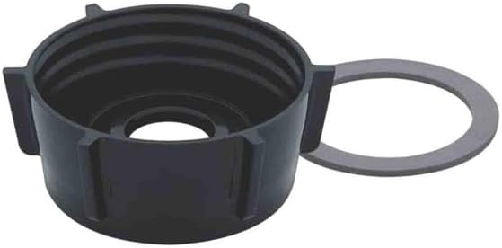 NEW For Oster Replacement Part Oster Blender Accessory Refresh Kit blender Kitchen Center 2 Rubber O Ring Sealing Ring Gaskets by Unknown