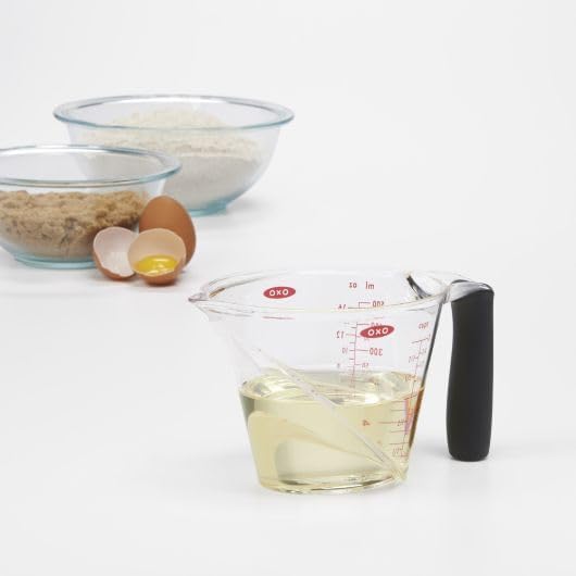 OXO Good Grips 2-Cup Angled Measuring Cup