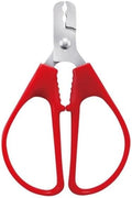 Red Melon Seed Cracker Plier, Sunflower Seeds Plier Opener - Seed Cracker Sheller Opener Peeling Pliers for Melon Seeds, Small Nuts, Specialty Tools and Gadgets Kitchen Utensils and Gadgets