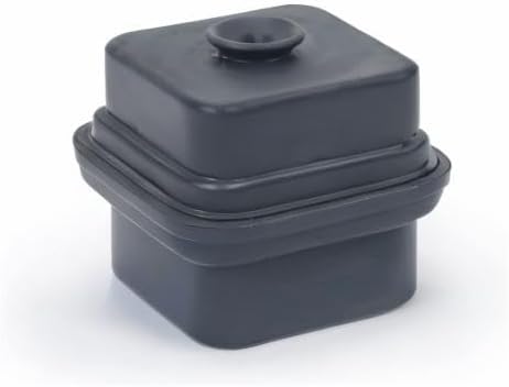 W&P Prism Single Ice Mold, Perfect Etched Large Cube, Slow Melting for Whiskey and Cocktails, Food Grade Premium Silicone, Dishwasher Safe, BPA Free