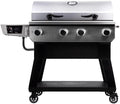 recteq X-Fire Pro 825 Wood Pellet Smoker Grill, Wi-Fi Electric Pellet Grills, Dual Cooking Modes for Hot and Fast + Low and Slow Cooking, Smoke, Sear, & More