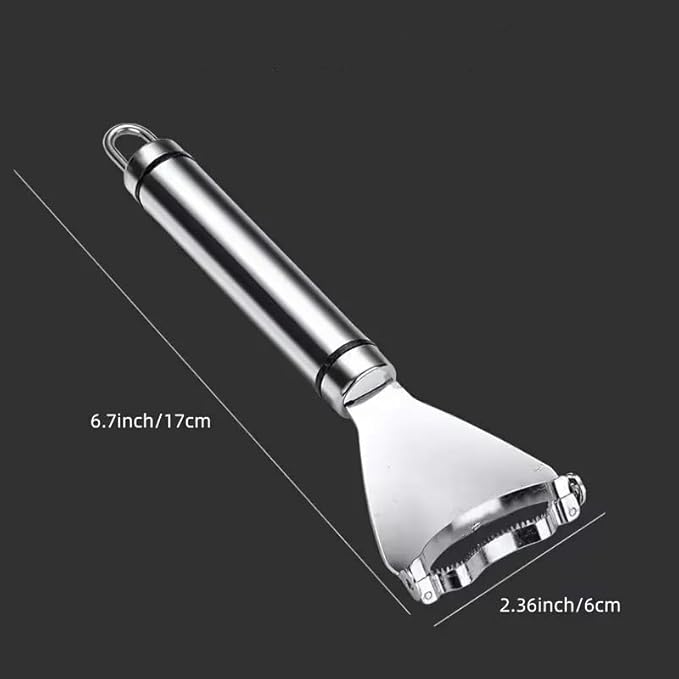 Corn Planer Tool – Durable Stainless Steel Stripper & Cutter for Home & Restaurant Use