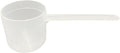 63 mL (63 CC | 2.13 Oz.) Long Handle Scoop for Measuring Coffee, Pet Food, Grains, Protein, Spices and Other Dry Goods (Pack of 25)