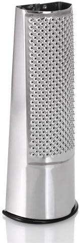 Stainless Steel Barconic Nutmeg Grater
