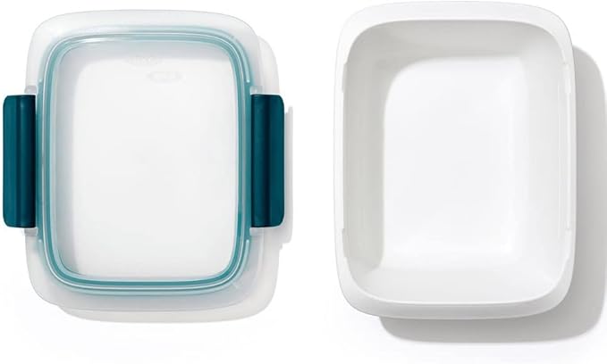 OXO Good GripsPrep & Go Leakproof 3.3 Cup Container