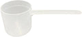 67 mL (67 CC | 2.27 Oz.) Long Handle Scoop for Measuring Coffee, Pet Food, Grains, Protein, Spices and Other Dry Goods (Pack of 25)