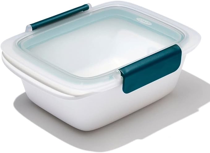 OXO Good GripsPrep & Go Leakproof 3.3 Cup Container