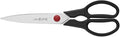 ZWILLING Twin L Multi Purpose Shears, 23cm