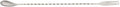 Barfly Fork Bar Spoon, End 12 3/8" (31.5 cm), Stainless Steel