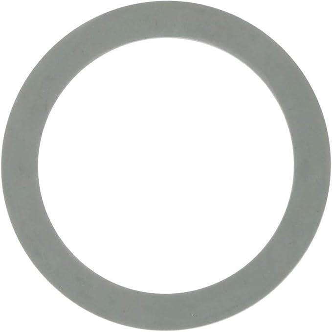 Blender Blade for Oster Osterizer with Rubber Seal Gasket & 4902 Blender Jar Bottom & 6 Point Fusion Blade 4980 replacement parts by SixElements