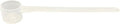 6.5 mL (6.5 CC) Long Handle Scoop for Measuring Coffee, Pet Food, Grains, Protein, Spices and Other Dry Goods (Pack of 1)