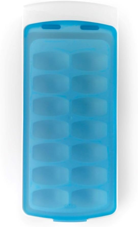 OXO Good Grips No-Spill Ice Cube Tray