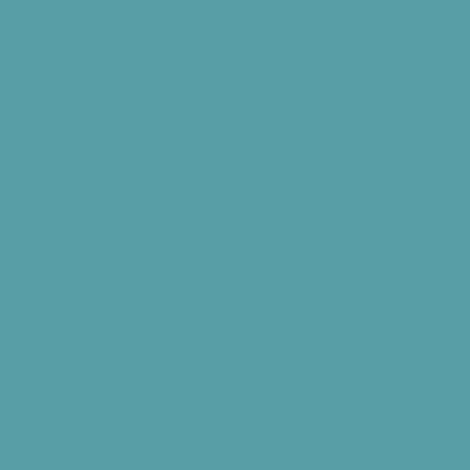 Rachael Ray Cook + Create Nonstick Stovetop Griddle/Grill Pan, Square, 11 Inch, Agave Blue
