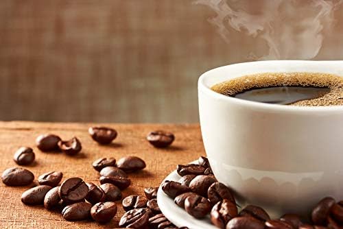 New England Coffee Variety Pack - Cinnamon Hazelnut/Chocolate Cappuccino/French Vanilla, 11oz Bag (Pack of 3)