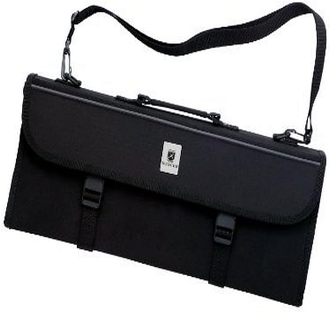 Mercer Culinary 17-Pocket Knife Case