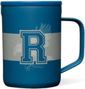 Corkcicle Harry Potter Coffee Mug - Stainless Steel Insulated Cup With Lid For Tea & Coffee - Non-Slip Silicone Base - Durable Travel Mug - Dishwasher Safe - BPA Free - Easy Grip - 16 oz - Ravenclaw