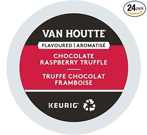 Raspberry Chocolate Truffle Coffee