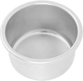 Nordic Ware Naturals Round Cake Pan, 4-Inch