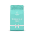 Couple’s Coffee Blueberry Flavored Ground Coffee | Something Blue Medium Roast Coffee | Perfect Something Blue Gift for Bride & Bride to Be Gifts | 12oz