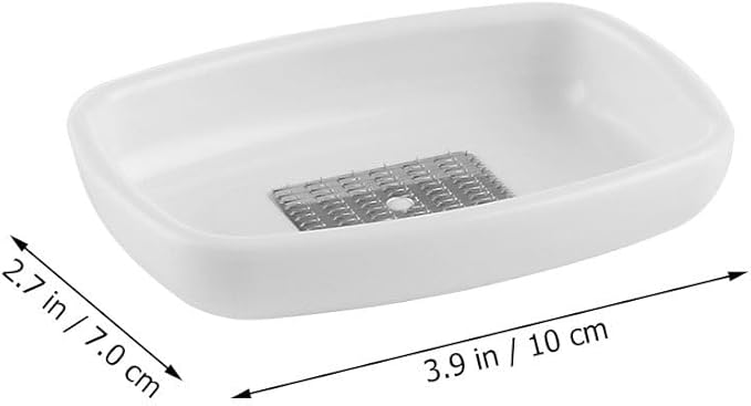 Stainless Steel Ginger Garlic Grater Handheld Kitchen Tool for Easy Mincing and Grating of Ginger Garlic Fruits and Vegetables