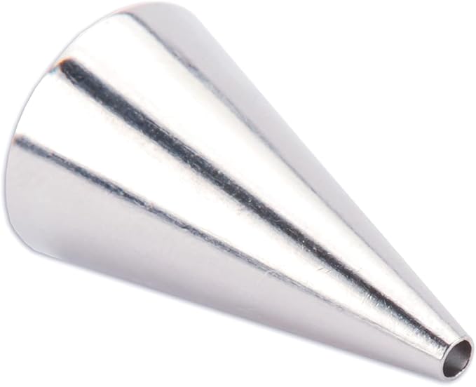 Wilton No.4 Decorating Tip, Round