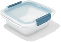 OXO Good Grips Prep and Go Sandwich Container - Ocean Blue