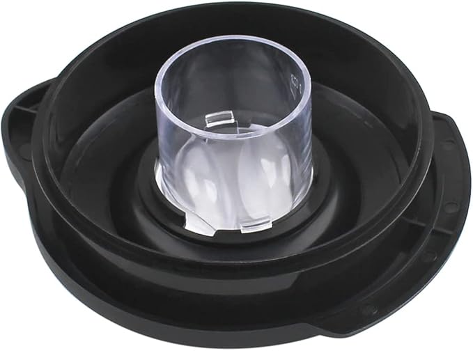 Replacement parts 6-Cup Glass Jar With Blade, Compatible with Oster Blenders
