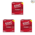 Eight O'Clock Coffee The Original, Keurig Single Serve K-Cup Pods, Medium Roast, 32 Count (Pack of 3)