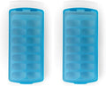 OXO Good Grips No-Spill Ice Cube Tray (Pack of 2)
