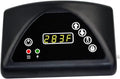 9907160014 Digital Control Panel Kit Replacement for Masterbuilt Compatible with Masterbuilt MB20071317/ 20071117/21071218 & More MB Digital Electric Smoker