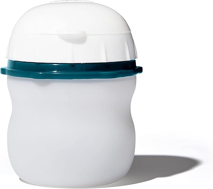 OXO Good Grips Prep & Go Silicone Squeeze Bottle