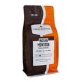 Fresh Roasted Coffee, Indian Monsoon Malabar, 12 oz, Light Roast, Kosher, Whole Bean