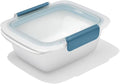 OXO Good Grips Prep and Go 3.3 Cup Container - Ocean Blue