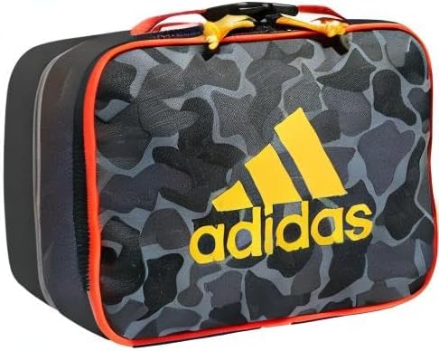 adidas Foundation Insulated Lunch Bag for men and women