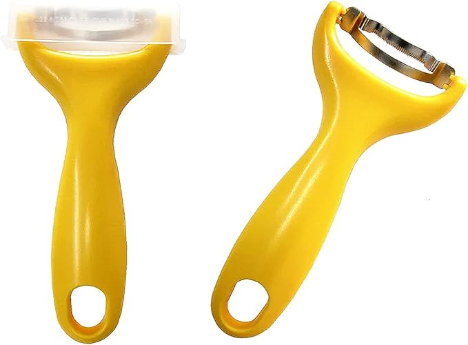 Cuisinox Corn Stripper Peeler Kitchen Tool, 6.5" x 3"