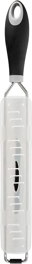 Mercer Culinary MercerGrates Shaver Blade, Narrow,Black