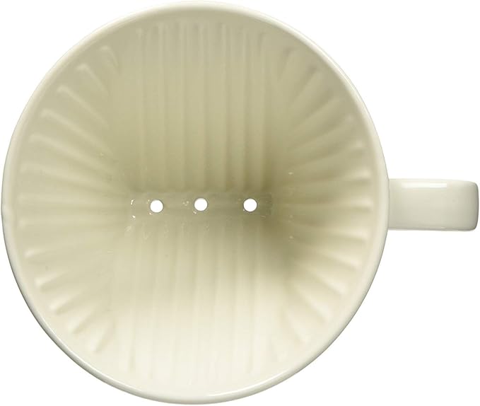 Kalita #35163 Coffee Drip Set, 102-Roto Set N (For 2 to 4 People)