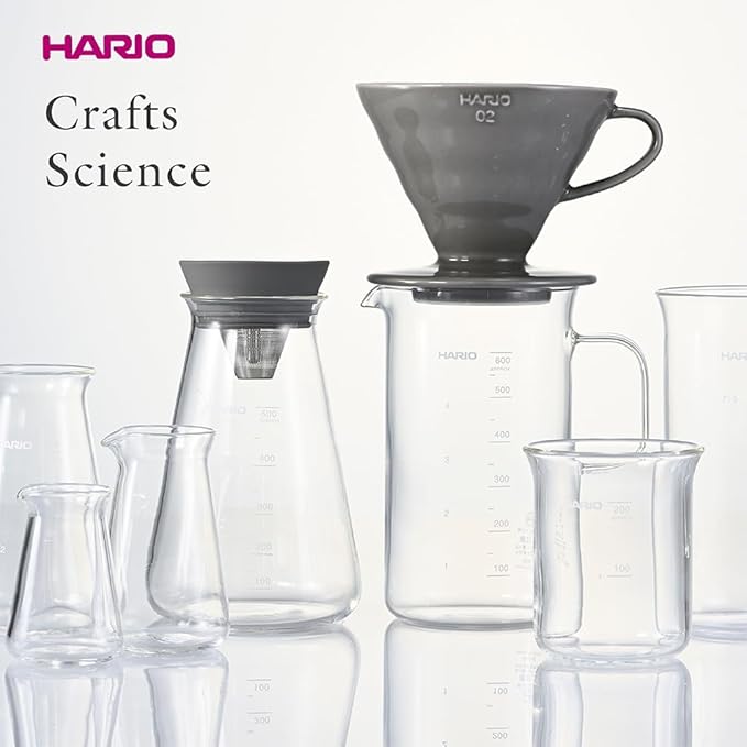 Hario Beaker Server, 600ml