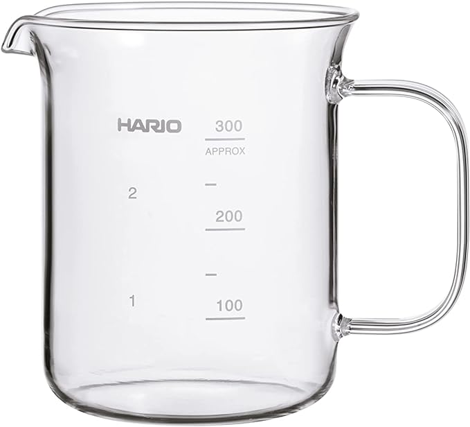 Hario Beaker Server, 300ml