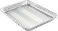 Nordic Ware Prism Baking Quarter Sheet, Natural