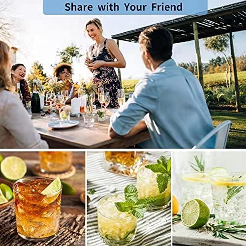 Ice Cube Trays Set of 2, Easy Release 15 Flexible Silicone Ice Cube Molds with Removable Lid Reusable Freezer Ice Trays Stackable for Whiskey, Baby Food, BPA Free (BLUE+GREEN)