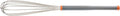 Mercer Culinary French Whip Nylon Handle NSF, 24 Inch