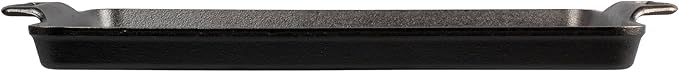 Lodge Cast Iron Baking Pan
