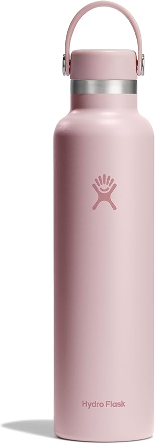 Hydro Flask 24 Oz Standard Flex Cap Tonal Trillium