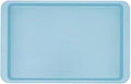 KitchenAid 10x15in Nonstick Aluminized Steel Baking Sheet, Mineral Water