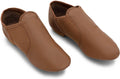 Capezio Womens E Series Jazz Slip-on